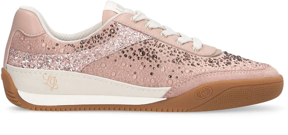 Liu·jo Lewis 04 Schoenen Beige EU 39 Vrouw