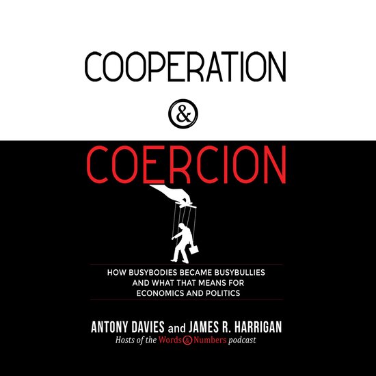 Cooperation and Coercion - cover