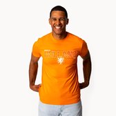 T-shirt équipe nationale néerlandaise - Oranje - taille S - taille S