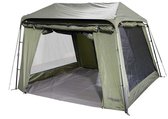 Ultimate BankBase Rapid Multi Shelter Bivvy - Bivvy