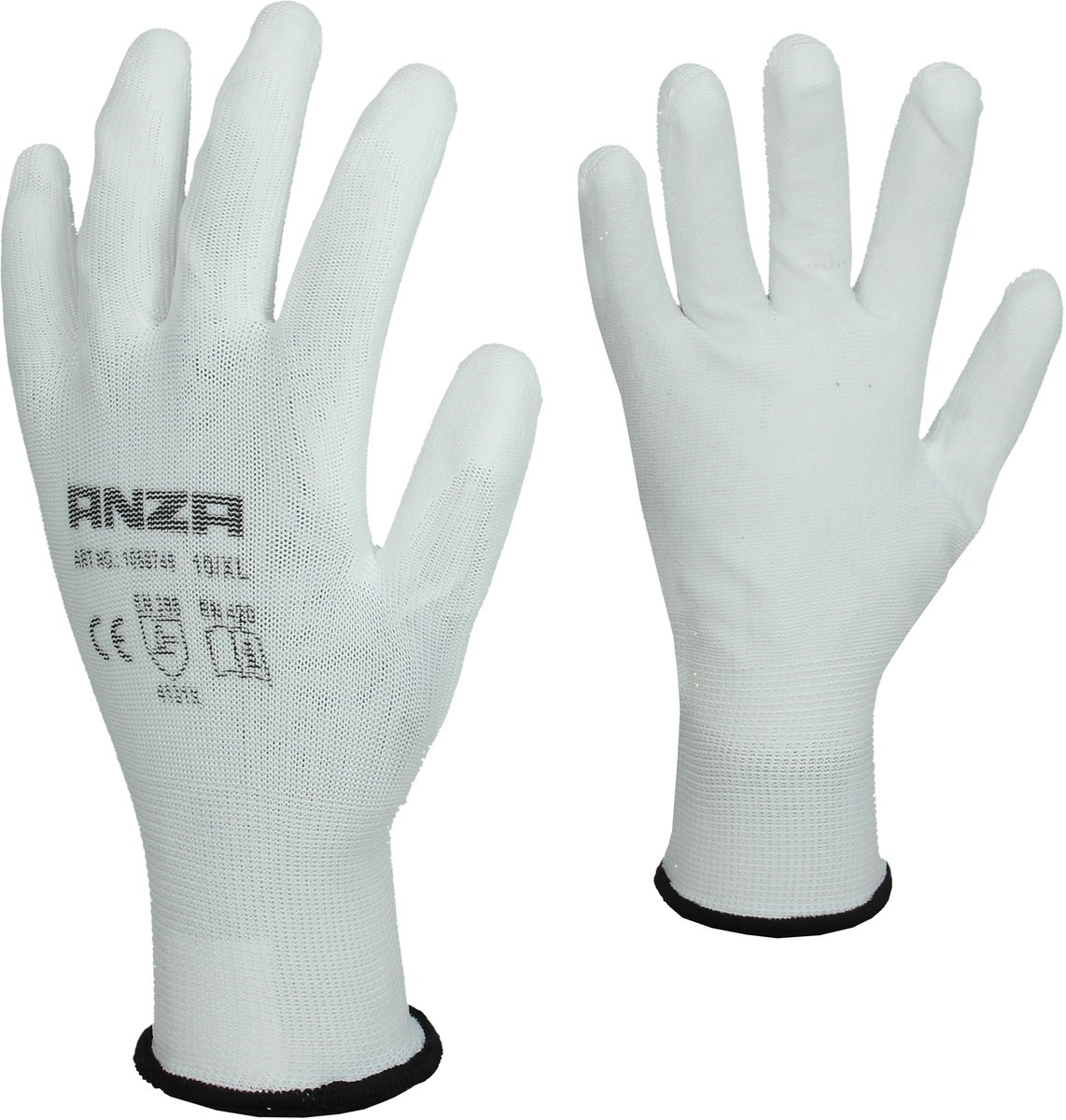 Anza Schilderhandschoenen - 10-XL