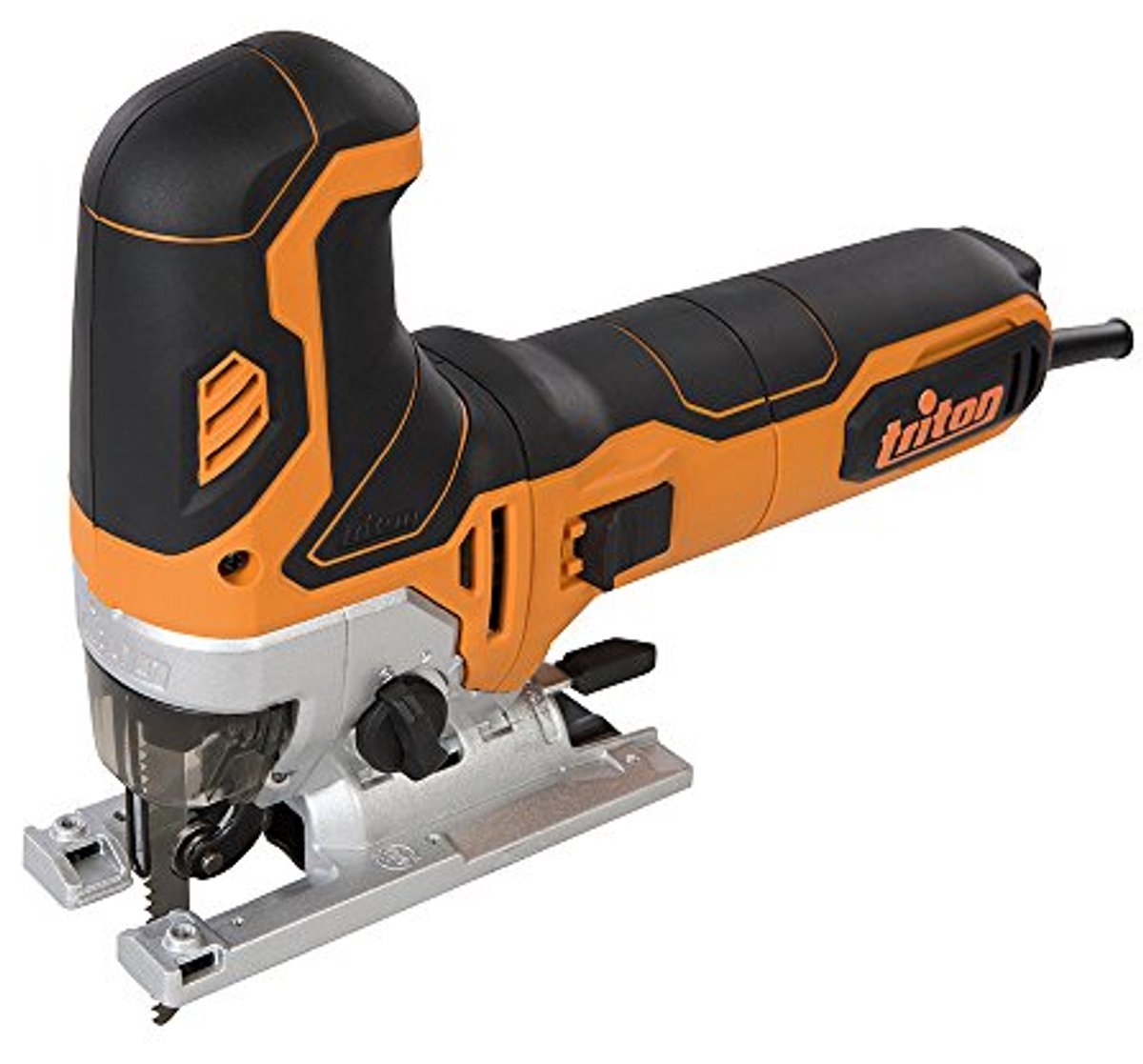 Pendeldecoupeerzaag 750W - Multifunctionele Gereedschap voor Houtbewerking