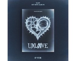 Xlov - Uxlxve (CD)