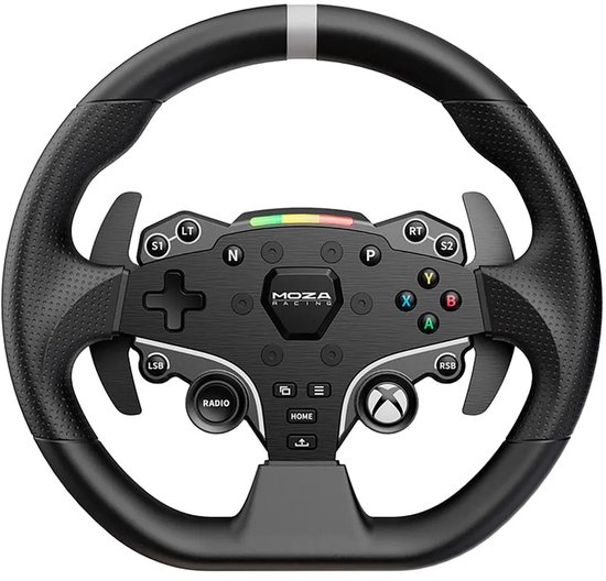 Moza Racing ESX Stuurwiel voor XBOX - Add on voor Moza Basis van Moza Racing — afbeelding 3