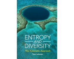 Entropy and Diversity