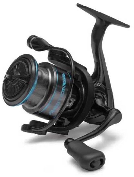 Zebco Ambition Fd Spinning Molen Zilver 5000 van Zebco — afbeelding 2