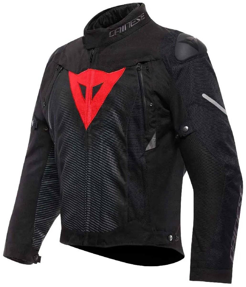 Dainese Super Sprint D-Dry waterdichte motorjas - Maat 54 - – foto 6