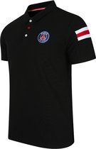 Polo PSG homme - Zwart - taille M - taille M