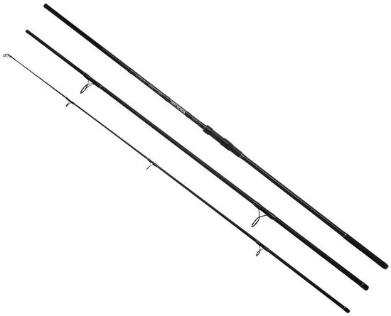 Ctec Governor Karperhengel Zwart 3.30 m / 2.5 Lbs van CTEC — afbeelding 5