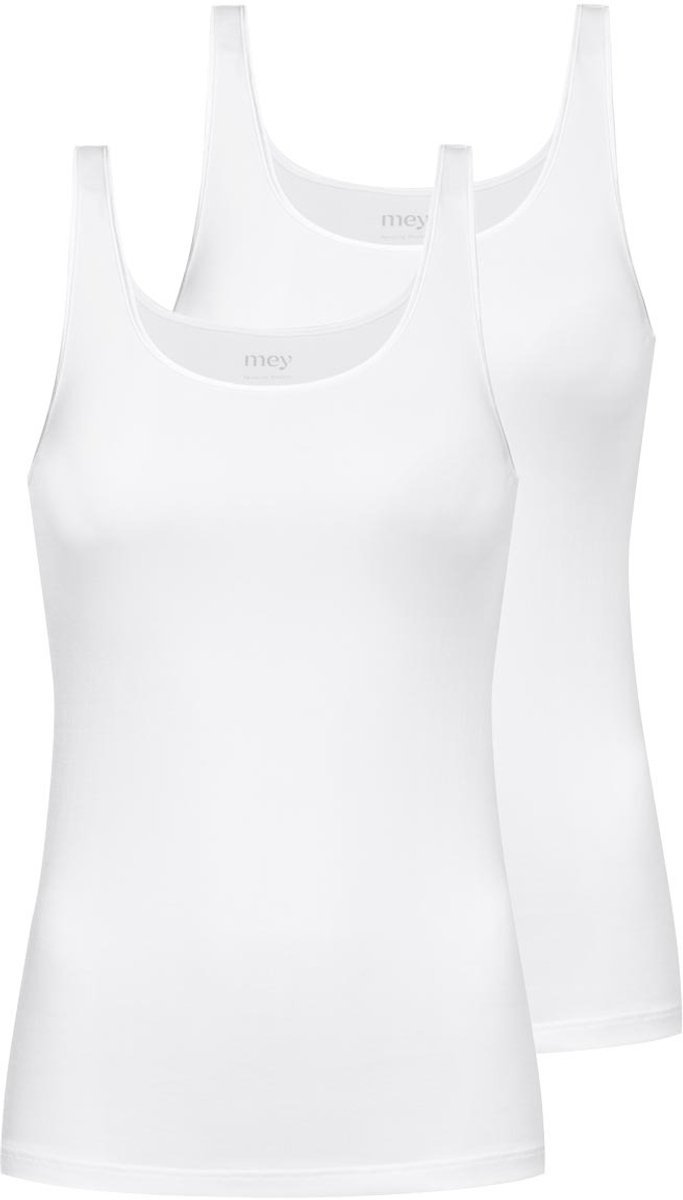 Mey Dames onderhemd 2 pack Emotion