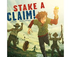 Stake a Claim!