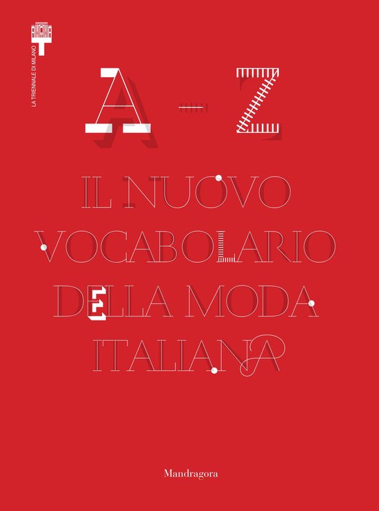 Il nuovo vocabolario della moda italiana - cover