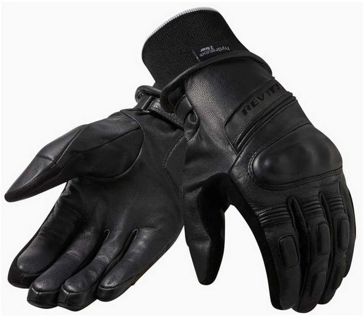 REV'IT! Boxxer 2 H2O Zwart - Maat 2XL - Handschoen – foto 2