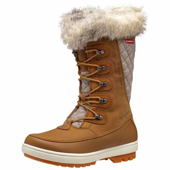 Helly Hansen Garibaldi VL Snowboots Vrouwen