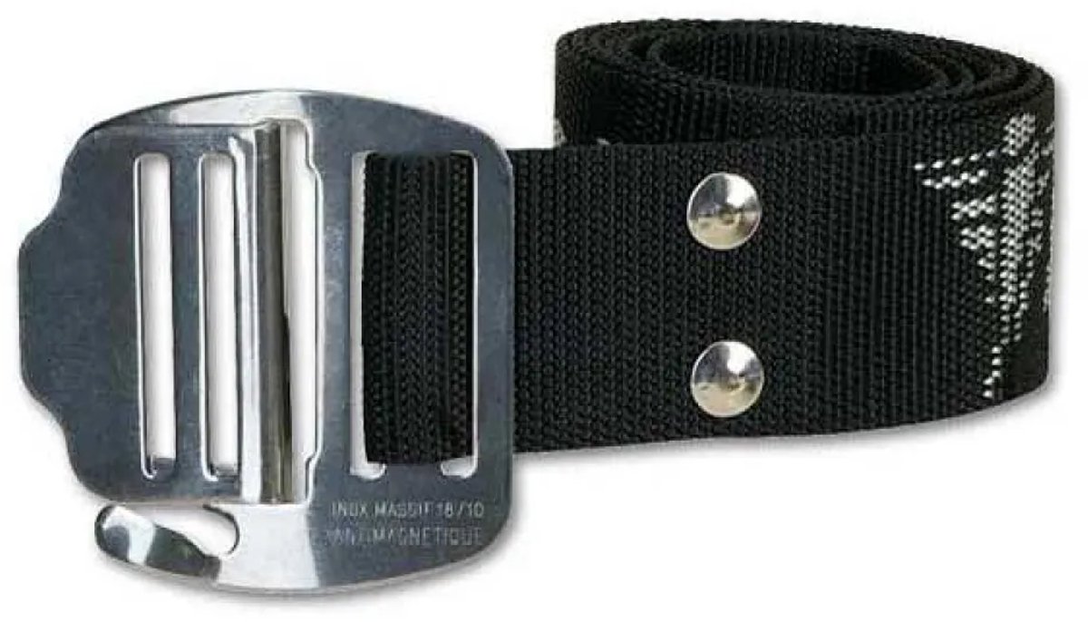 Imersion Standard Riem Zwart