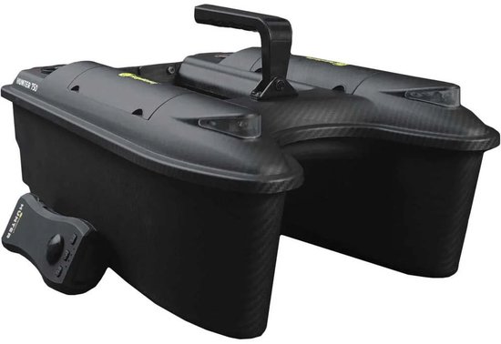 RidgeMonkey Hunter 750 Bait Boat van RidgeMonkey — afbeelding 3