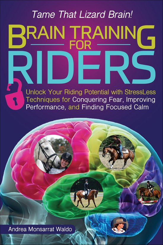 Brain Training for Riders - cover