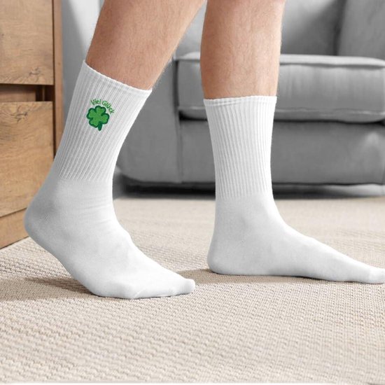 TwoSocks Grappige Sokken Voor Dames En Heren, Kousen Als Cadeau Eenheidsmaat Aap 673503763