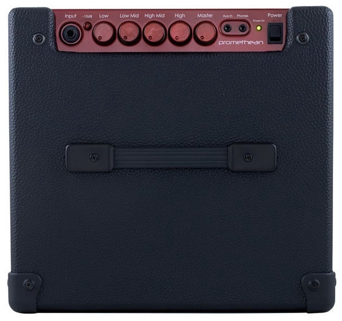 Ibanez P20 Promethean - Bass combo versterker