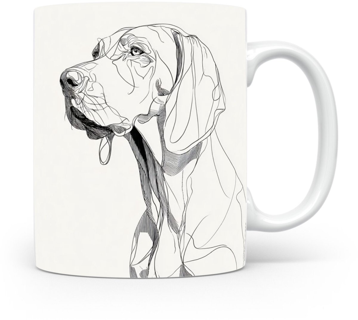Beker Bracco Italiano