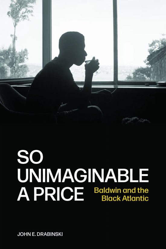 So Unimaginable a Price - cover