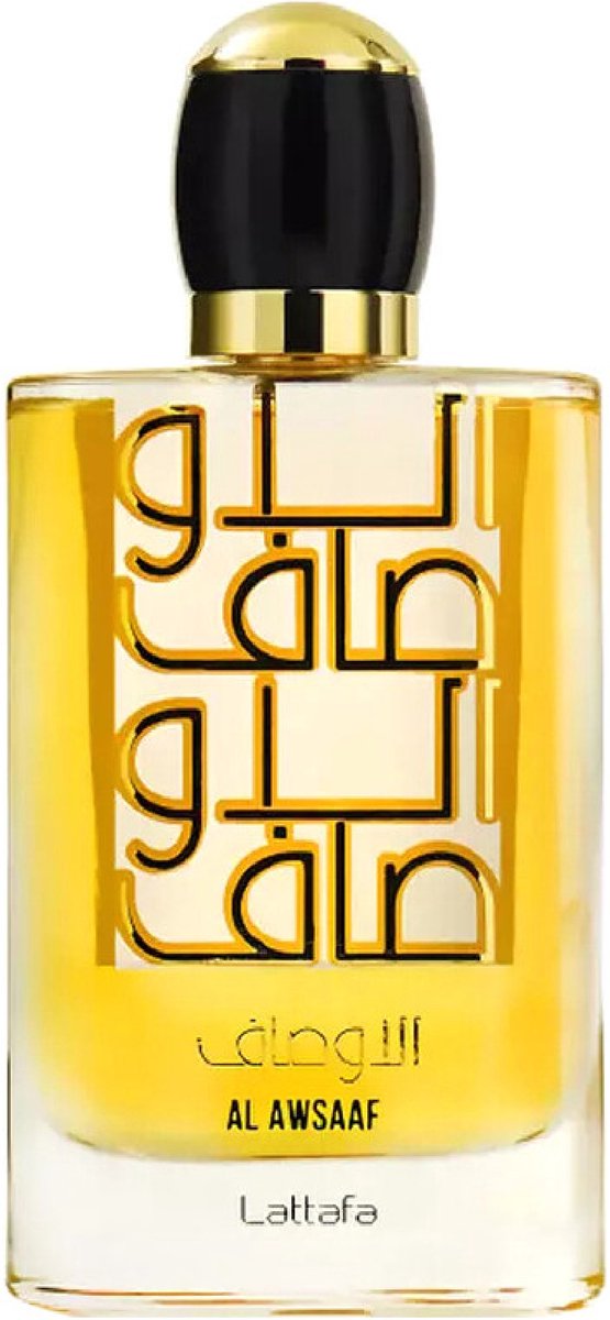 Lattafa Al Awsaaf Edp U 100 Ml
