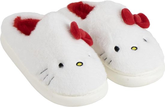 Slippers ouverts Hello Kitty - 36/37