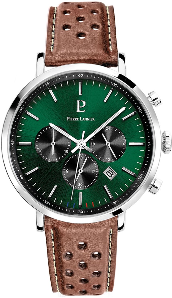 Chronograaf Baron