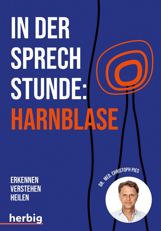 In der Sprechstunde: Harnblase - cover