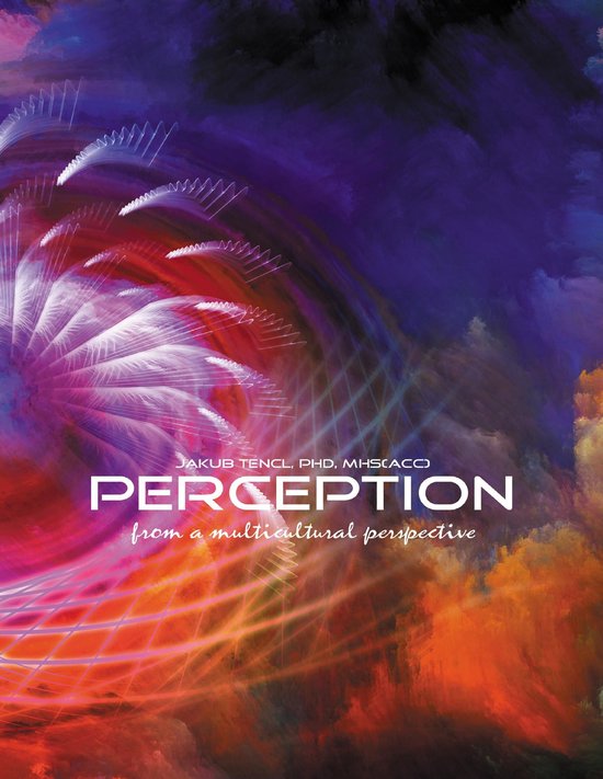 Perception from a Multicultural Perspective - cover
