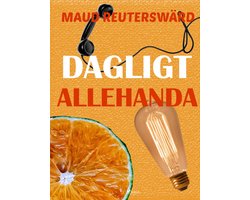 DAGLIGT ALLEHANDA
