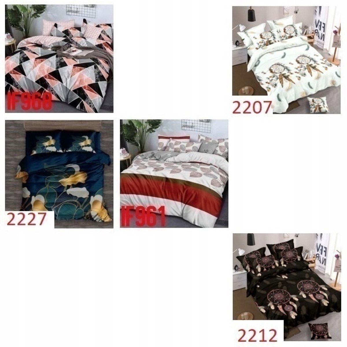 Image of 3D Kinderbeddengoed Set 160x200 cm - Zacht & Stijlvol
