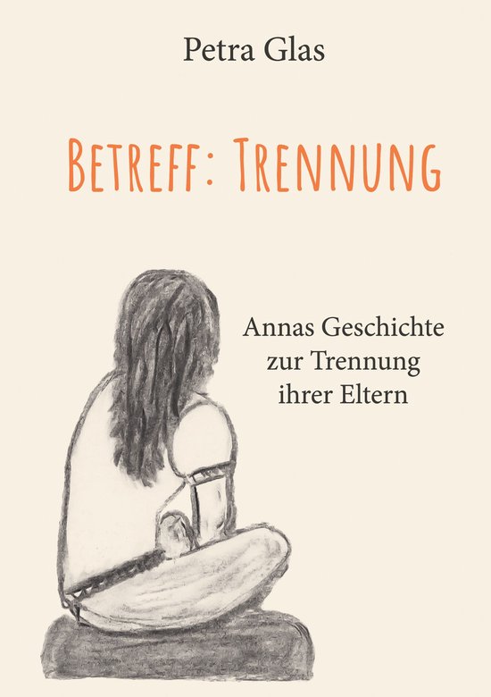 Betreff: Trennung - cover