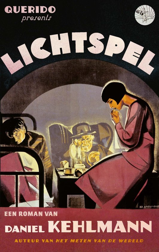 Lichtspel - cover