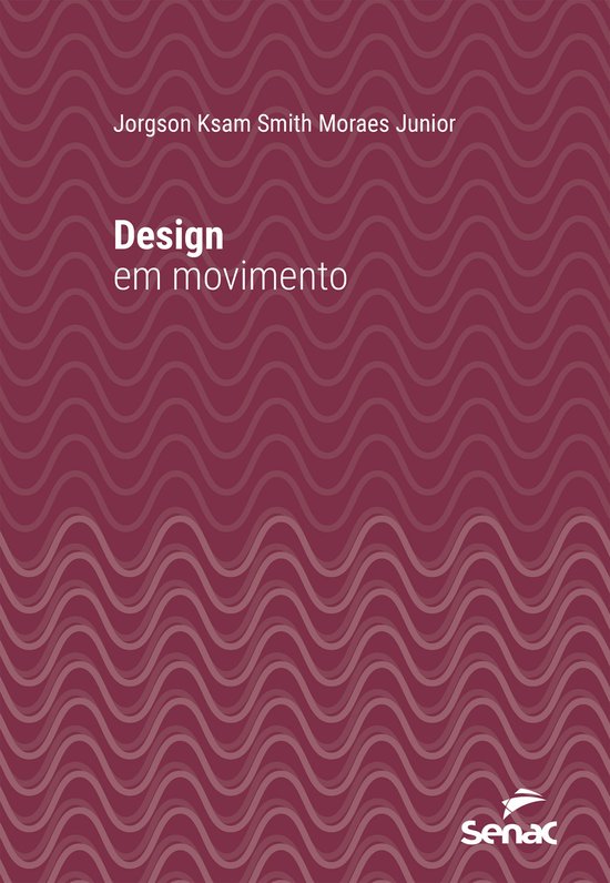 Série Universitária - Design em movimento - cover