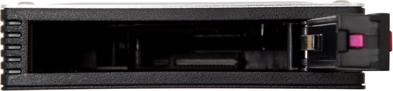 Kingston 2.5 to 3.5in SATA Drive Carrier van Kingston — afbeelding 2