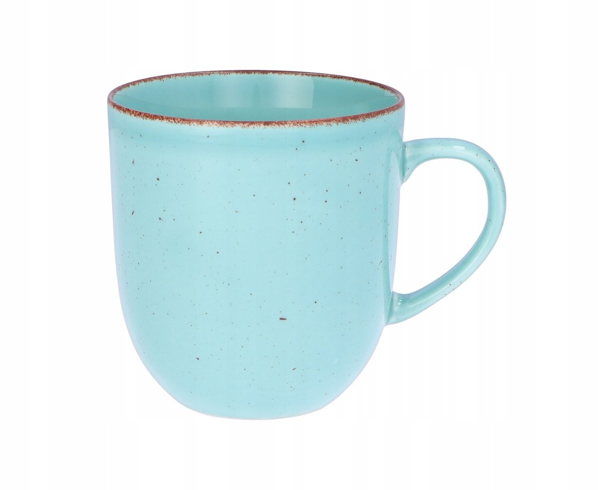 Chodzież Aldente Mok 300ml CT05 City - Blauw/Groen Porselein