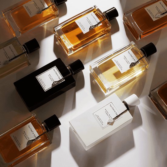 Van Cleef & Arpels Encens Precieux Edp Spray 75 ml