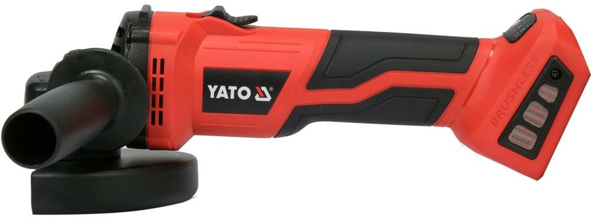 YATO YT-828295 - Haakse slijper thumbnail 6