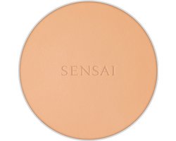 Sensai Total Finish Refill 11gr Warm Beige - TF103 - TF103 Warm Beige