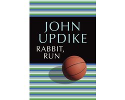 Rabbit, Run