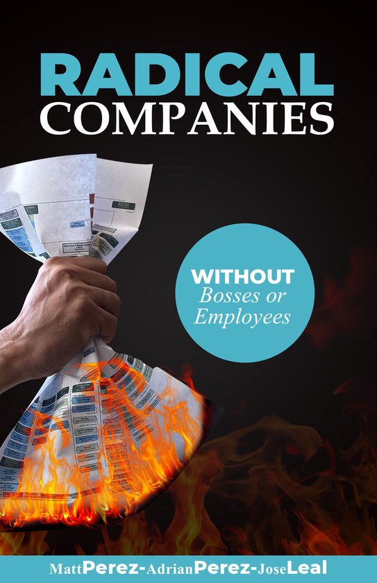 Radical Companies - cover
