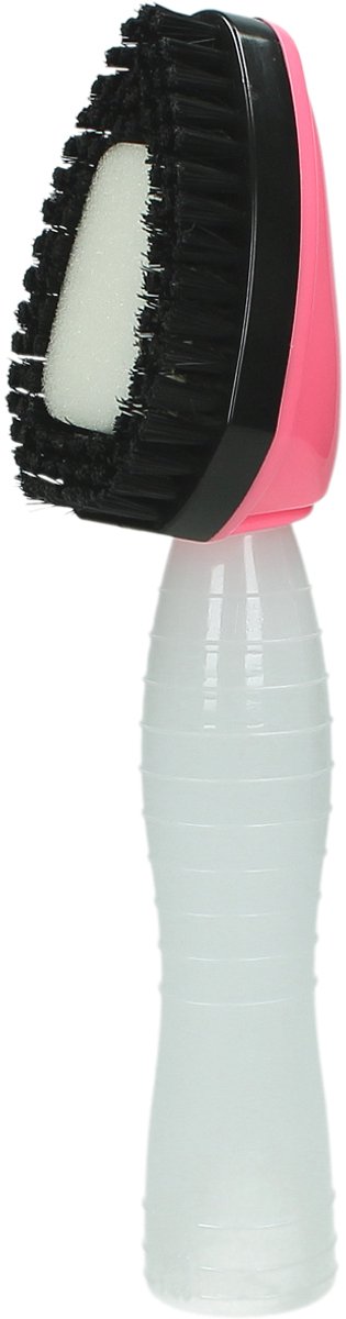Epplejeck Shampoo Borstel Epplejeck Roze Epplejeck Shampoo Borstel Epplejeck Roze