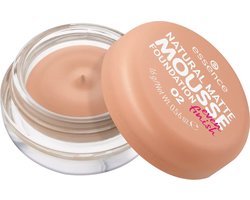 essence Natural Matte Mousse Foundation 02 16 gr