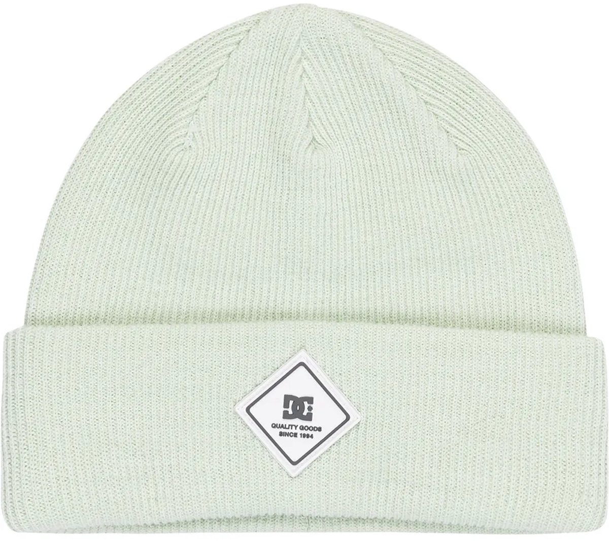 Dc Shoes Label Muts Groen