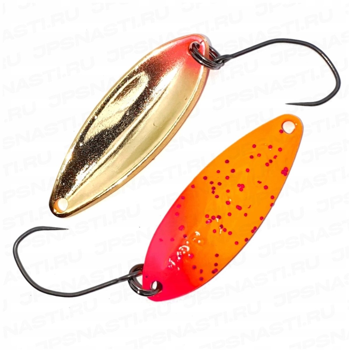 RODIO CRAFT QM Wobbler 2,8g - Diep Vissen & Lange Worpen