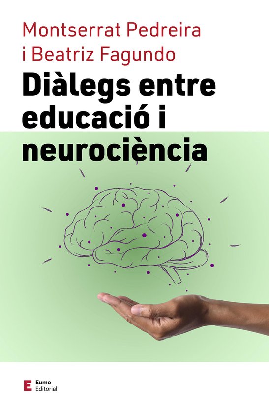 Diàlegs entre educació i neurociència - cover