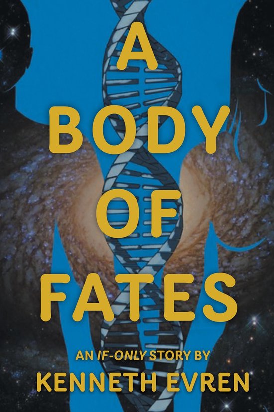 A Body of Fates - cover