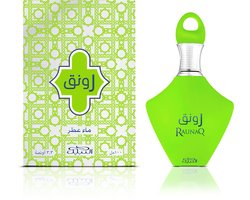 NABEEL Raunaq Spray Eau de Parfum 100ml - Oud Parfum