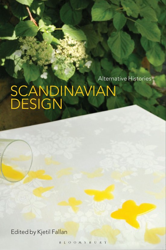 Scandinavian Design - cover